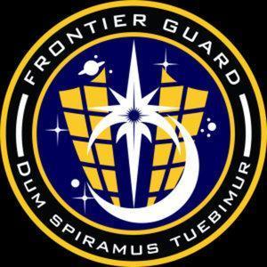 Frontier Guard海报封面图