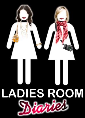 Ladies Room Diaries海报封面图