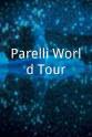 Jason Watt Parelli World Tour