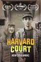 Amy Jo Traicoff Harvard Court