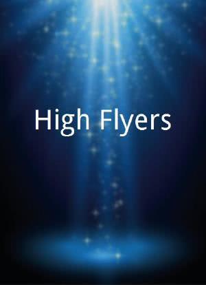 High Flyers海报封面图