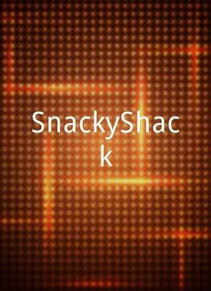 SnackyShack海报封面图