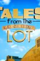 Leith Adams Tales from the Warner Bros. Lot