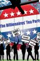 Kert Davies The Billionaires' Tea Party