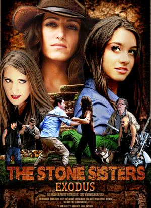 The Stone Sisters: Exodus海报封面图