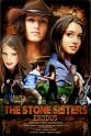 Joanna Lauren The Stone Sisters: Exodus