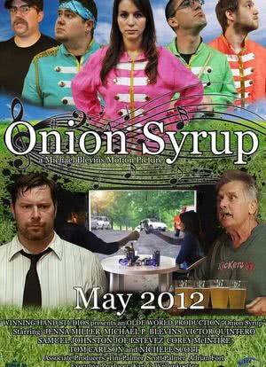 Onion Syrup海报封面图
