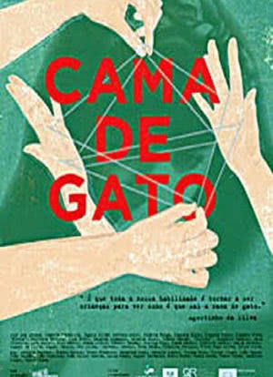 Cama de Gato海报封面图