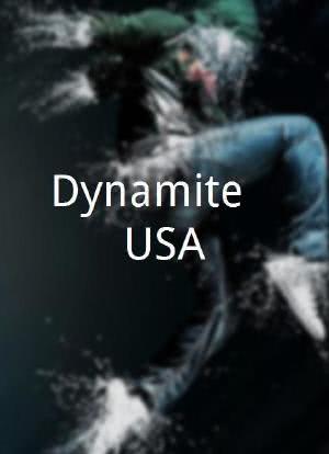 Dynamite!! USA海报封面图