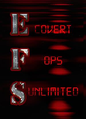 EFS: Covert Ops Unlimited海报封面图