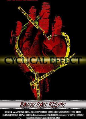Cyclical Effect海报封面图