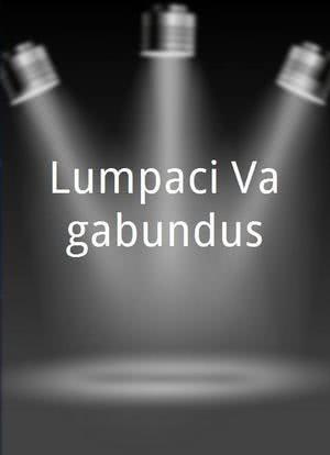 Lumpaci Vagabundus海报封面图