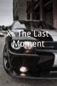 Donny Kusuma X - The Last Moment