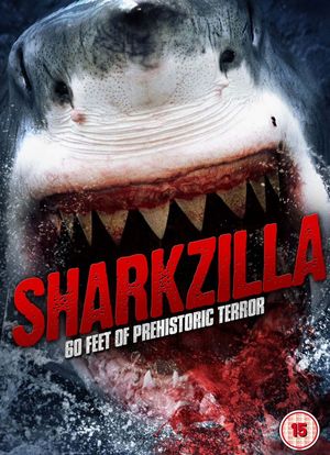 Sharkzilla海报封面图