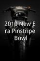 Troy Butler 2010 New Era Pinstripe Bowl