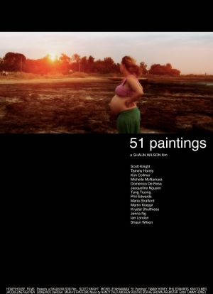 51 Paintings海报封面图
