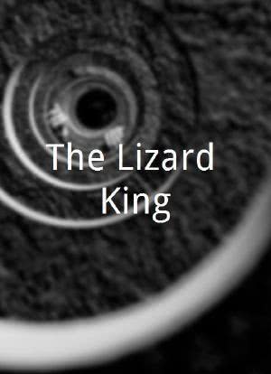 The Lizard King海报封面图