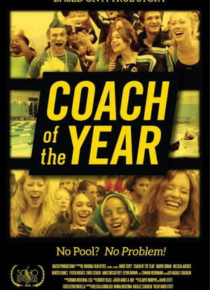 Coach of the Year海报封面图