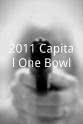 Kirk Cousins 2011 Capital One Bowl
