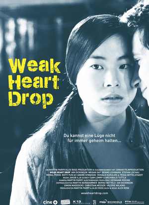 Weak heart drop海报封面图