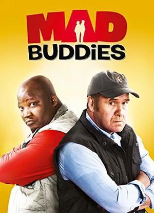 Mad Buddies海报封面图
