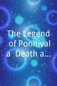 Ishwar The Legend of Ponnivala: Death and the Queen