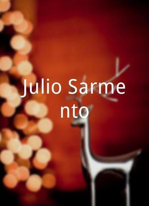 Julião Sarmento海报封面图