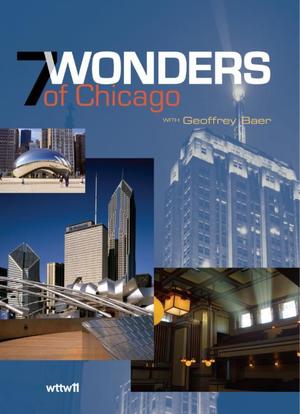 7 Wonders of Chicago海报封面图