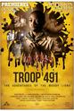 Kameron J. Brown Troop 491: the Adventures of the Muddy Lions(2013)