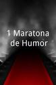 Hugo Sousa 1ª Maratona de Humor