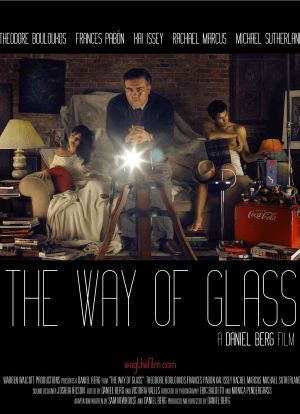 The Way of Glass海报封面图