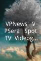Gianni Ricci VPNews & VPSera - Spot TV: Videogruppo Televisione