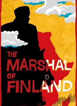 Suomen Marsalkka海报封面图