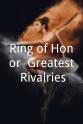 Gabe Sapolsky Ring of Honor: Greatest Rivalries