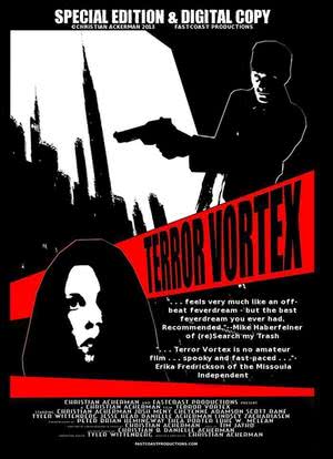 Terror Vortex海报封面图