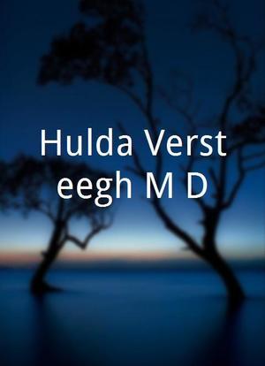 Hulda Versteegh M.D.海报封面图