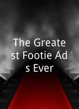 The Greatest Footie Ads Ever