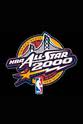 Alan Houston 2000 NBA All-Star Game
