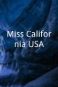 Lindsey Zarate Miss California USA