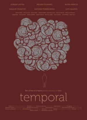 Temporal海报封面图