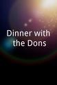 Lindsay Beltrame Dinner with the Dons