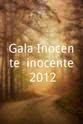 David Meca Gala Inocente, inocente 2012