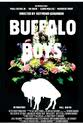 Mary Ann Reisdorf Buffalo Boys
