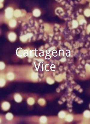 Cartagena Vice海报封面图