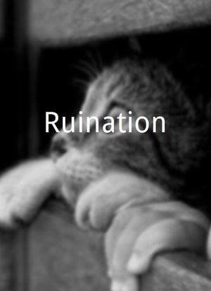 Ruination海报封面图