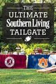 Rex Harsin Southern Living Tailgate Playbook
