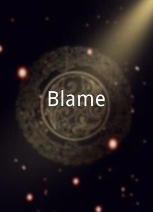 Blame海报封面图