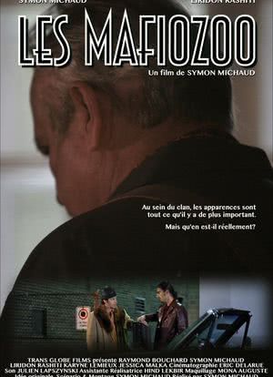 Les Mafiozoo海报封面图