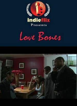 Love Bones海报封面图