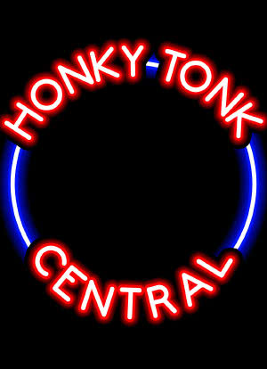 Honky Tonk Central海报封面图